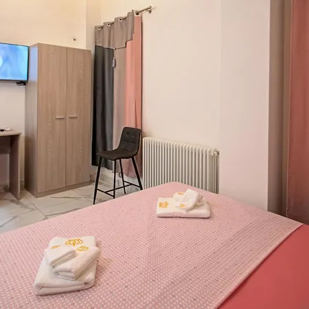 Alojamento de Acomodação e Pequeno-almoço B&B Villa Ravenna