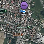 住宿加早餐酒店 B&B Villa Ravenna