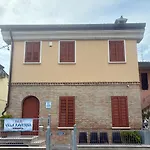 住宿加早餐酒店 B&B Villa Ravenna 拉文纳