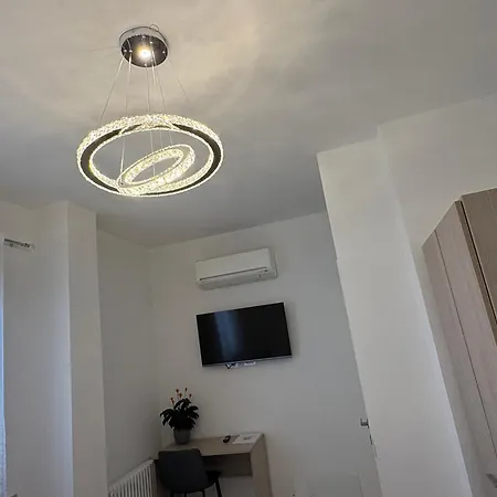 B&B Villa Ravenna ראבנה