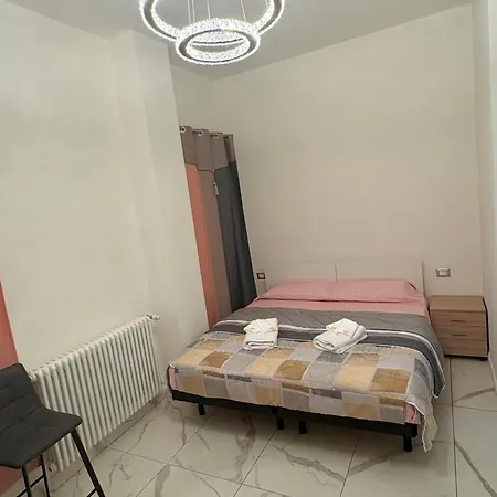 B&B Villa Ravenna 3* Ravenne