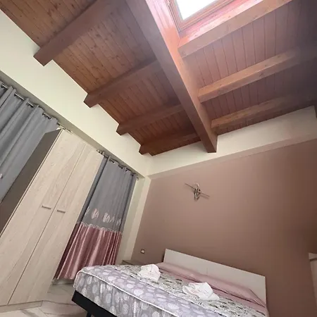 לינה וארוחת בוקר B&B Villa Ravenna 3*