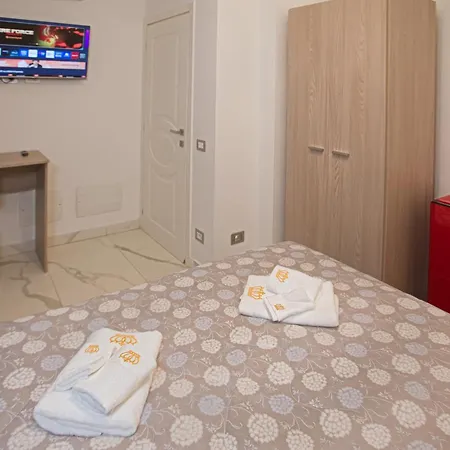 Couette-café B&B Villa Ravenna