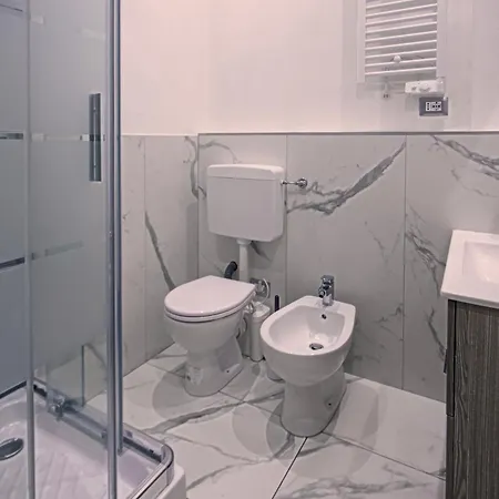 B&B Villa Ravenna לינה וארוחת בוקר 3*