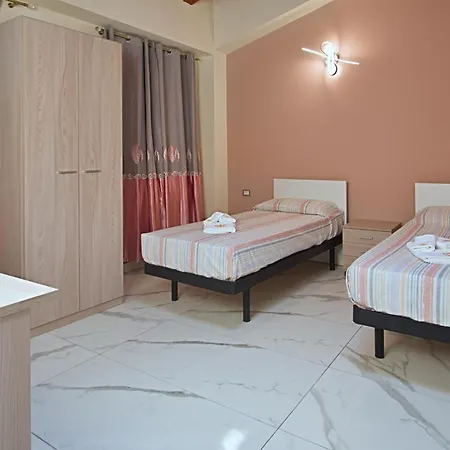 B&B Villa Ravenna Couette-café 3*