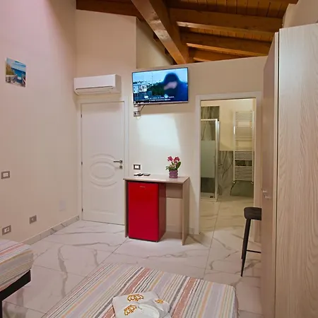 B&B Villa Ravenna 3* Ravenne