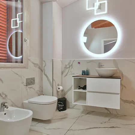 B&B Villa Ravenna Couette-café