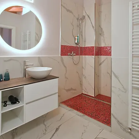 Couette-café B&B Villa Ravenna 3*