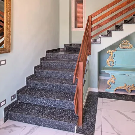 B&b Villa Ravenna Bed & Breakfast Ravenna