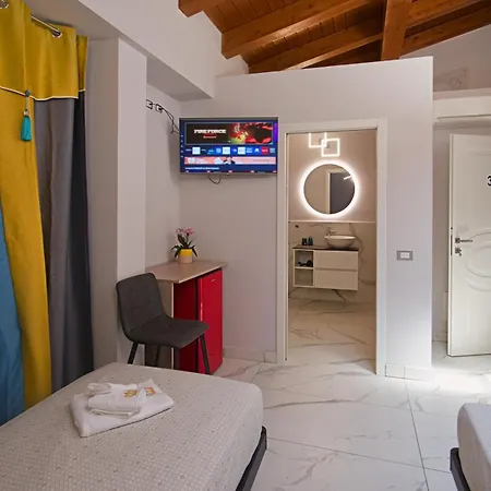 B&b Villa Ravenna 3*
