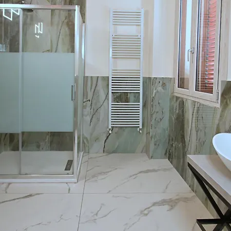 Couette-café B&B Villa Ravenna 3*