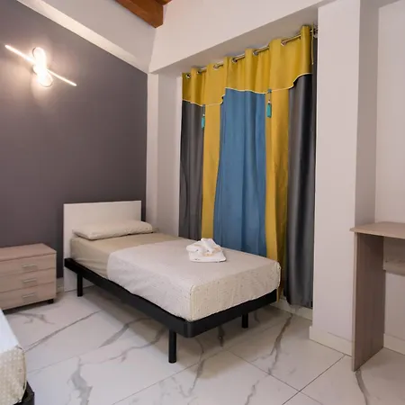 B&B Villa Ravenna Couette-café Ravenne