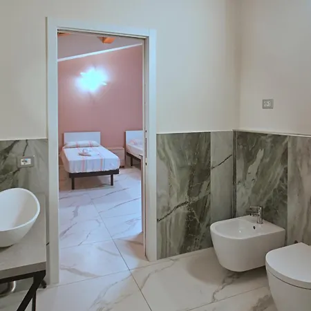 Bed & Breakfast B&B Villa Ravenna Ravenna