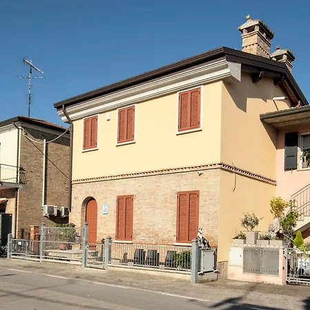 B&B Villa Ravenna *