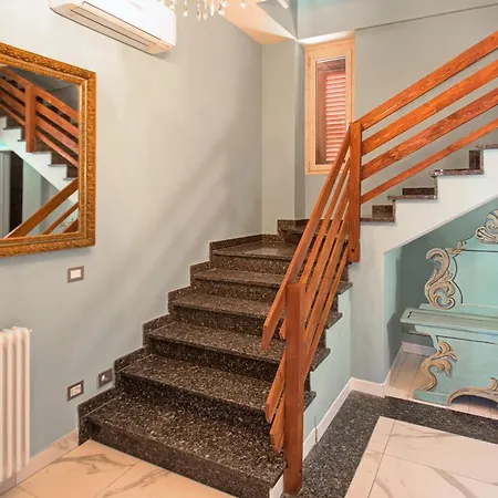 Couette-café B&B Villa Ravenna