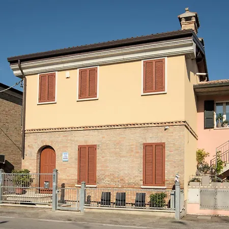 B&B Villa Ravenna Bed & Breakfast