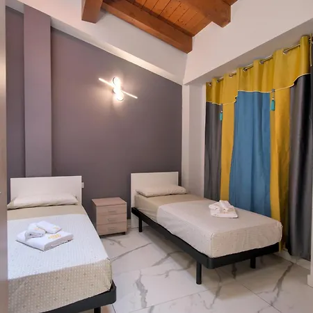 B&B Villa Ravenna 3* ראבנה