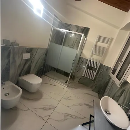 B&B Villa Ravenna ראבנה