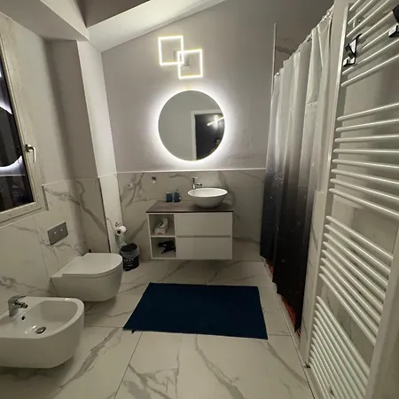 לינה וארוחת בוקר B&B Villa Ravenna ראבנה