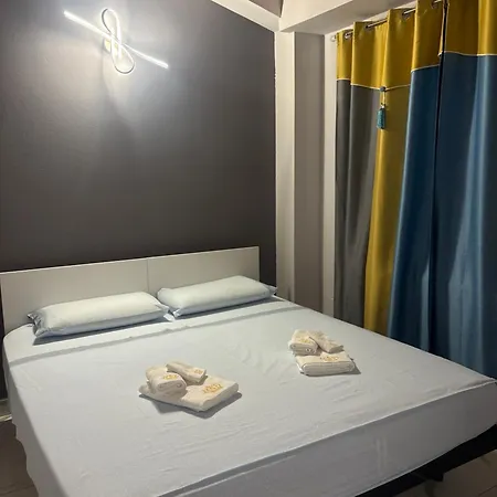 B&B Villa Ravenna לינה וארוחת בוקר ראבנה