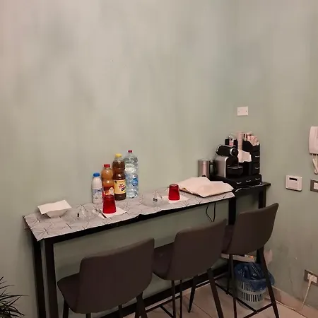 B&b Villa Ravenna 3*