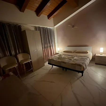 B&b Villa Ravenna Bed & Breakfast 3*