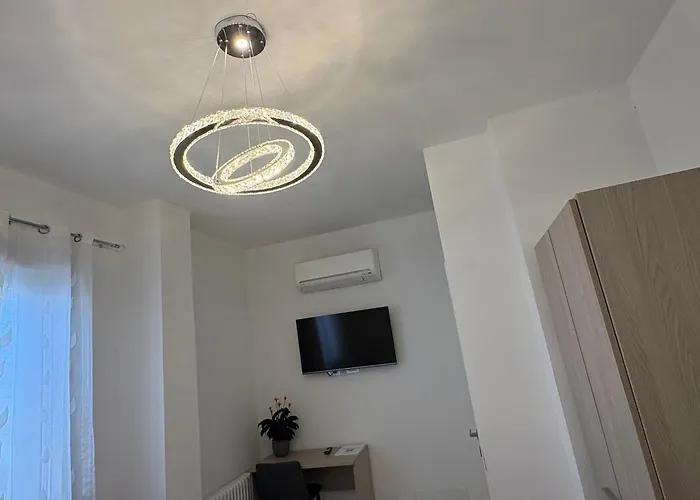 B&B Villa Ravenna Ravenna