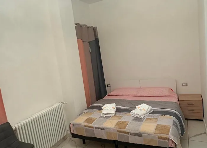 B&B Villa Ravenna 3* Ravenna