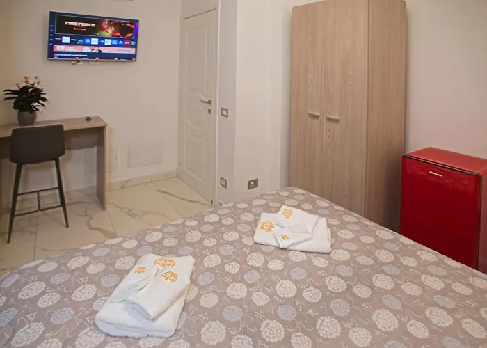 Bed & Breakfast B&B Villa Ravenna