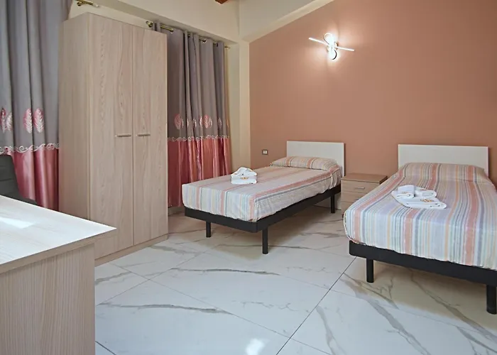 B&B Villa Ravenna Bed & Breakfast 3*