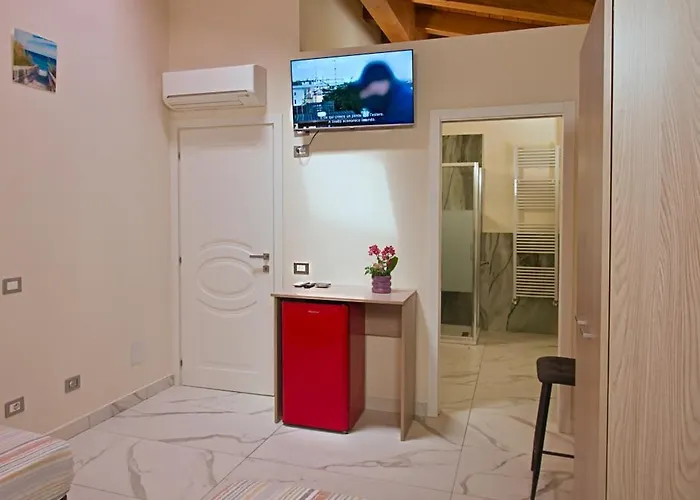 B&B Villa Ravenna 3* 라벤나