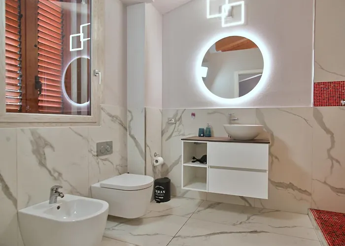 B&B Villa Ravenna Bed & Breakfast