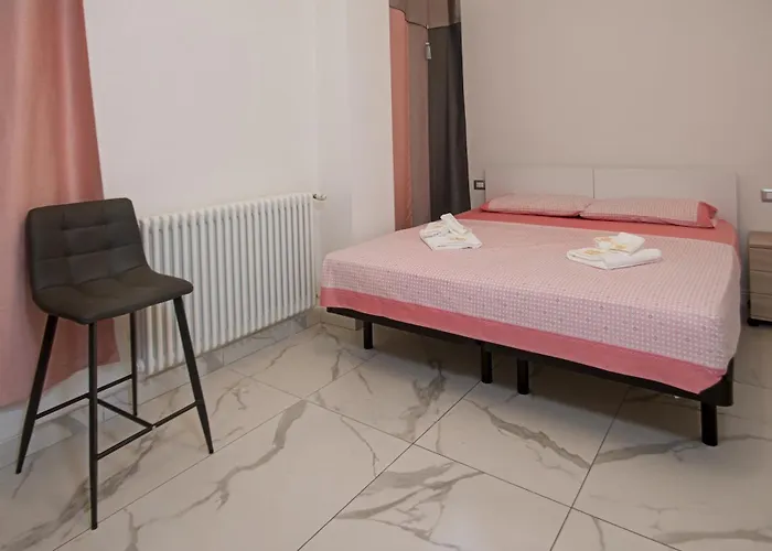 B&B B&B Villa Ravenna