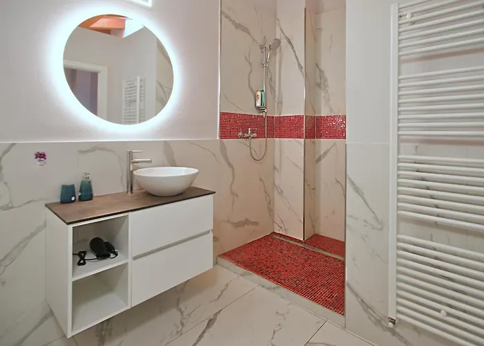 Bed & Breakfast B&B Villa Ravenna 3*