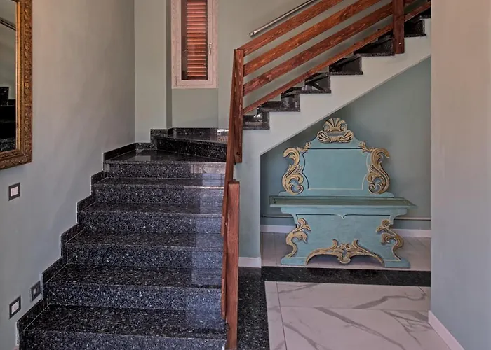 B&B Villa Ravenna B&B 3*