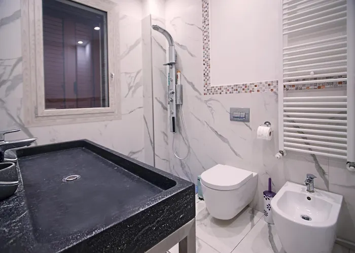 B&B Villa Ravenna Bed & Breakfast Ravenna