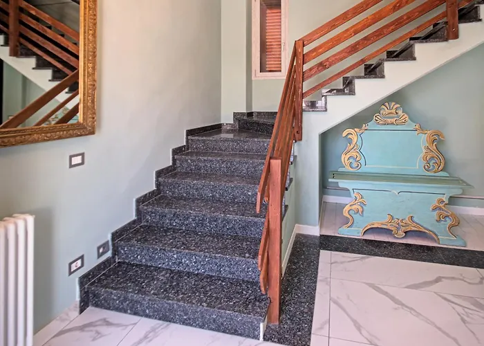 B&B Villa Ravenna Bed & Breakfast Ravenna