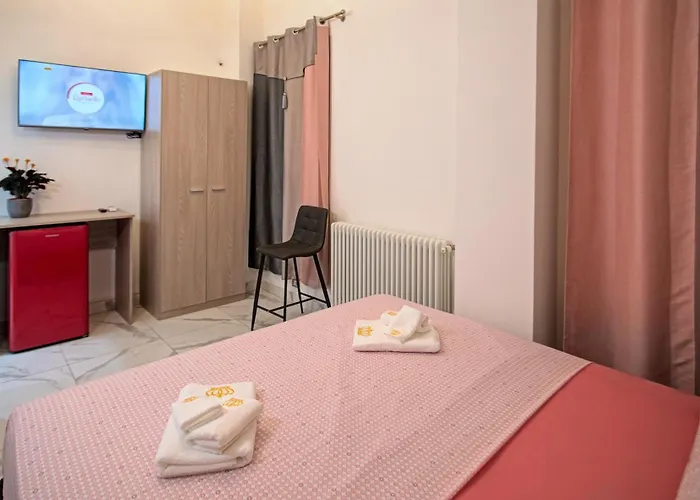 B&B B&B Villa Ravenna