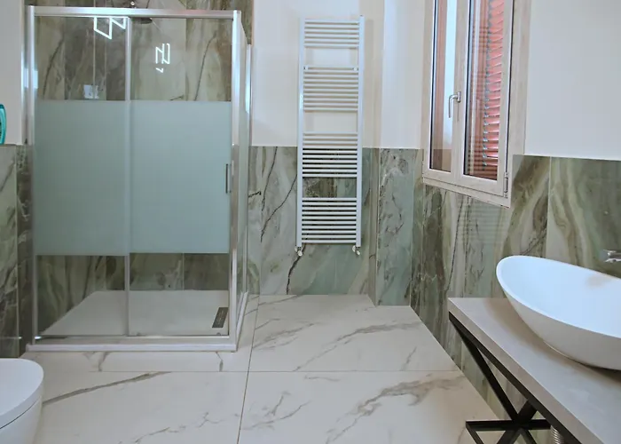 Bed & Breakfast B&B Villa Ravenna 3*