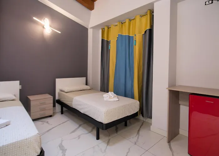 B&B Villa Ravenna B&B 라벤나