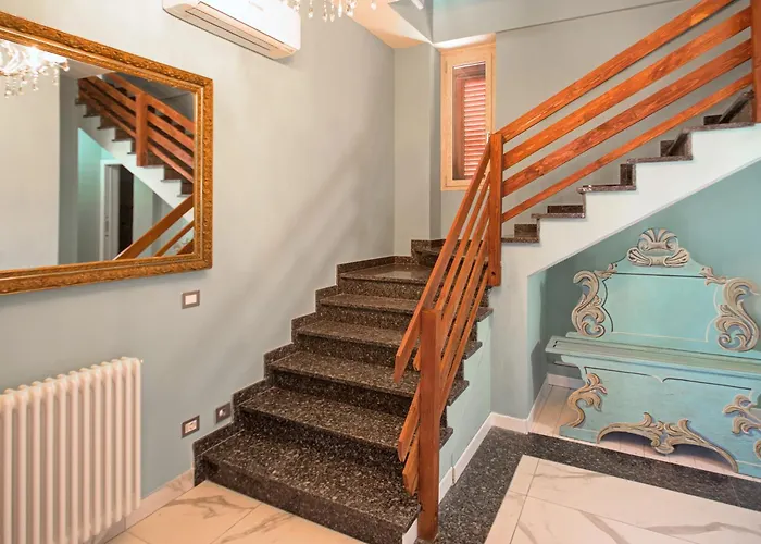 Bed & Breakfast B&B Villa Ravenna