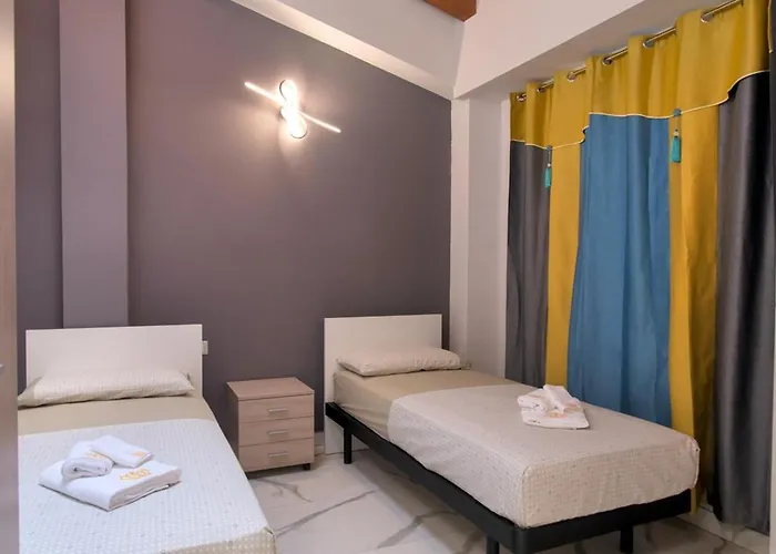 B&B Villa Ravenna 3* Ravenna