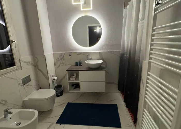 B&B B&B Villa Ravenna 라벤나