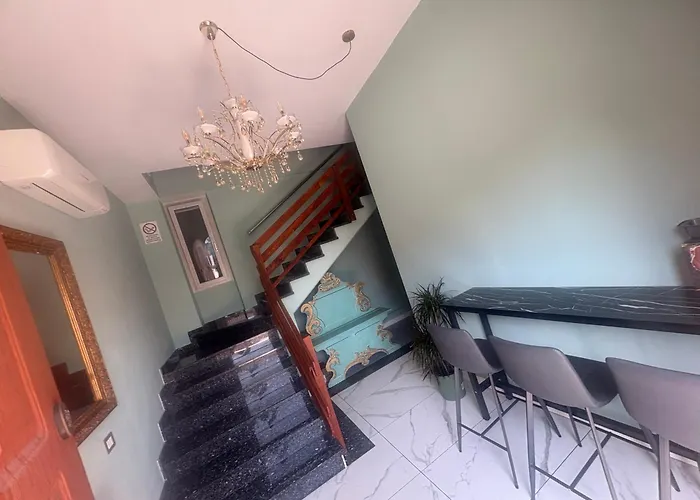 B&B Villa Ravenna Bed & Breakfast