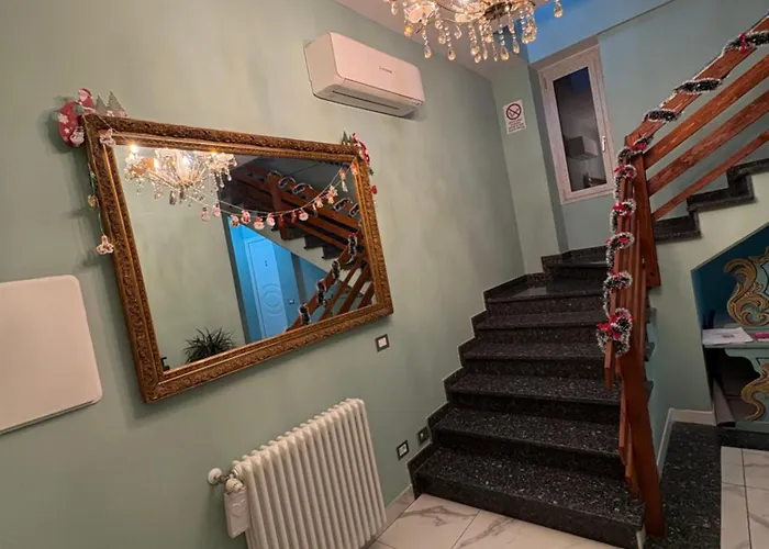 B&b Villa Ravenna 3*